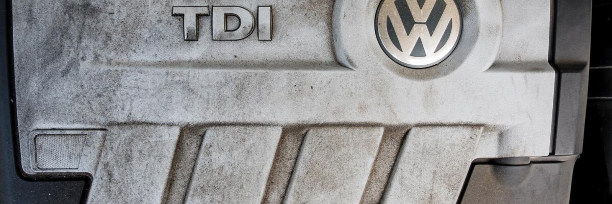 Власти земли Баден-Вюртемберг подадут в суд на Volkswagen