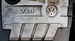 Власти земли Баден-Вюртемберг подадут в суд на Volkswagen