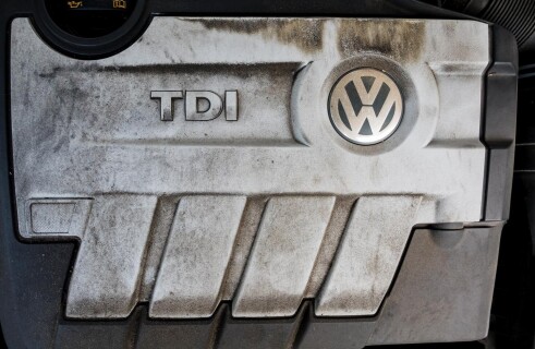 Власти земли Баден-Вюртемберг подадут в суд на Volkswagen