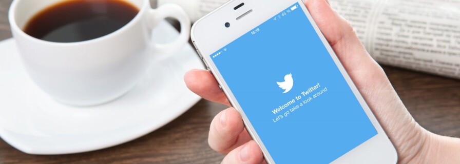 Twitter follows Facebook and Google and bans ICO and cryptocurrencies ads