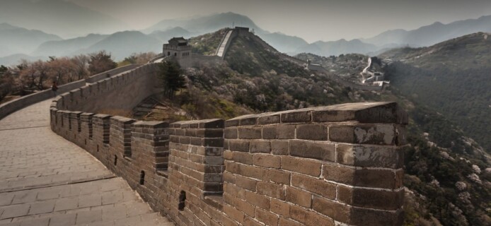 Власти Китая хотят расширить действие «Великого файервола» на блокчейн-проекты