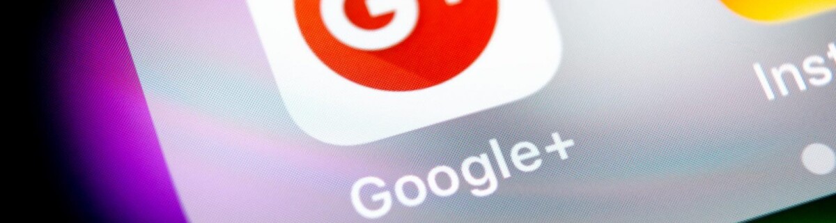 Google+ to Close down Early after Data Leak Affecting Over 50 Million User Accounts