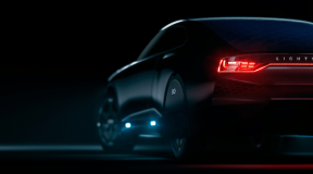 Lightyear создаст первый потребительский автомобиль на солнечных батареях
