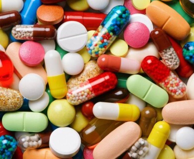 396 Drugs and Treatment Methods