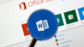 Miner embedded in Microsoft Word documents