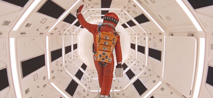 Космическая одиссея 2001 года помогла запустить первый 8K-канал