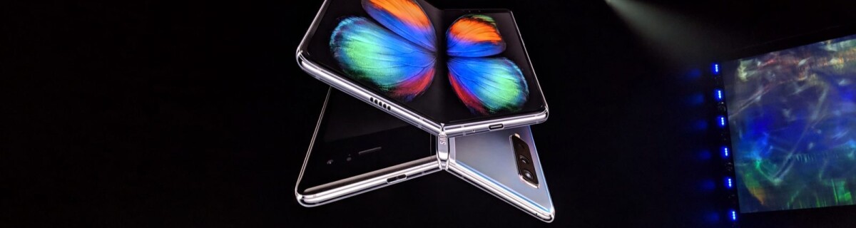 The downfall of Galaxy Fold, the idea crisis and the future of smartphones