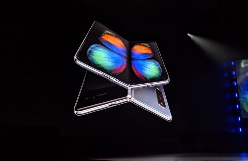 The downfall of Galaxy Fold, the idea crisis and the future of smartphones