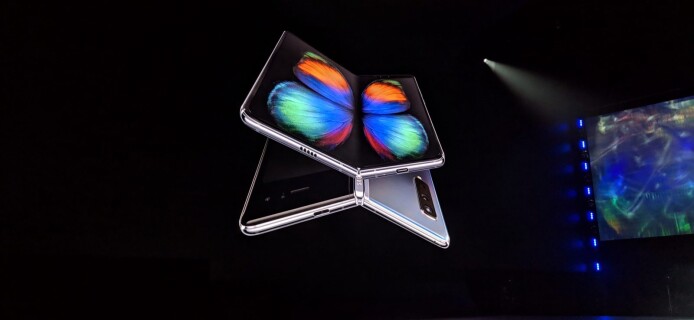 The downfall of Galaxy Fold, the idea crisis and the future of smartphones