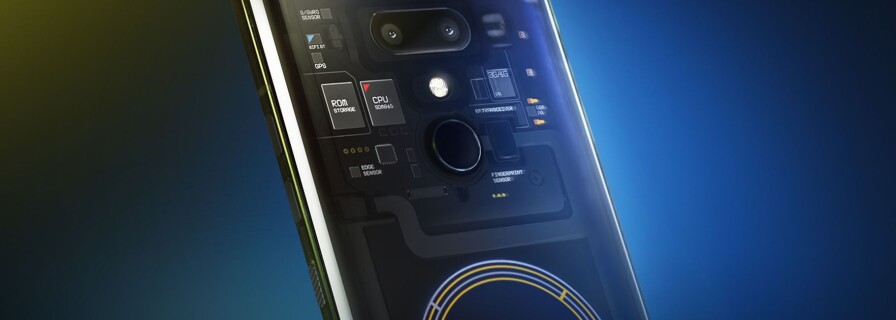 HTC plans blockchain smartphone launch this year