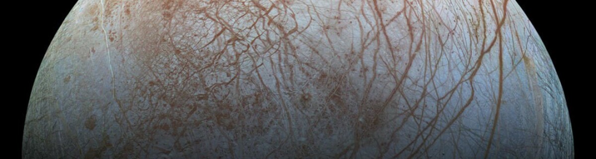 A nuclear-powered robot will search for life on Europa