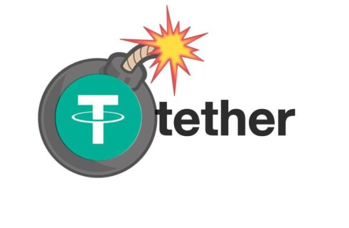 Что случилось с Tether? К чему может привести крах Tether?