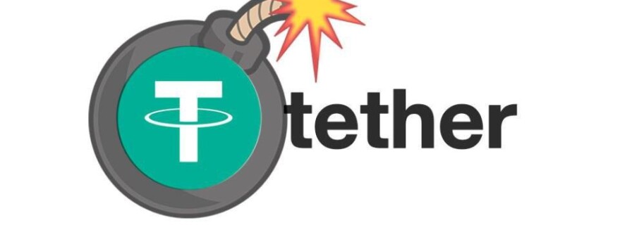 Что случилось с Tether? К чему может привести крах Tether?