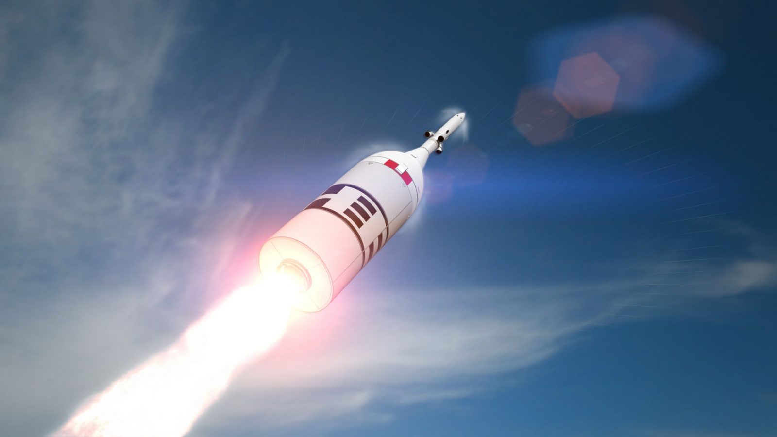 Orion spacecraft safety system passes all tests Hitecher