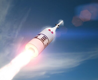 Orion spacecraft safety system passes all tests
