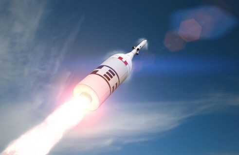 Orion spacecraft safety system passes all tests