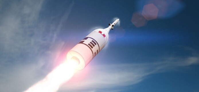 Orion spacecraft safety system passes all tests