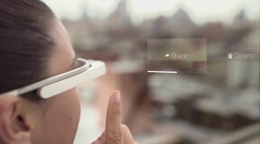 Google представила новую VR-гарнитуру
