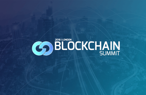 Blockchain Summit London 2018