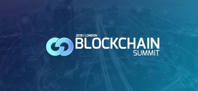 Blockchain Summit London 2018