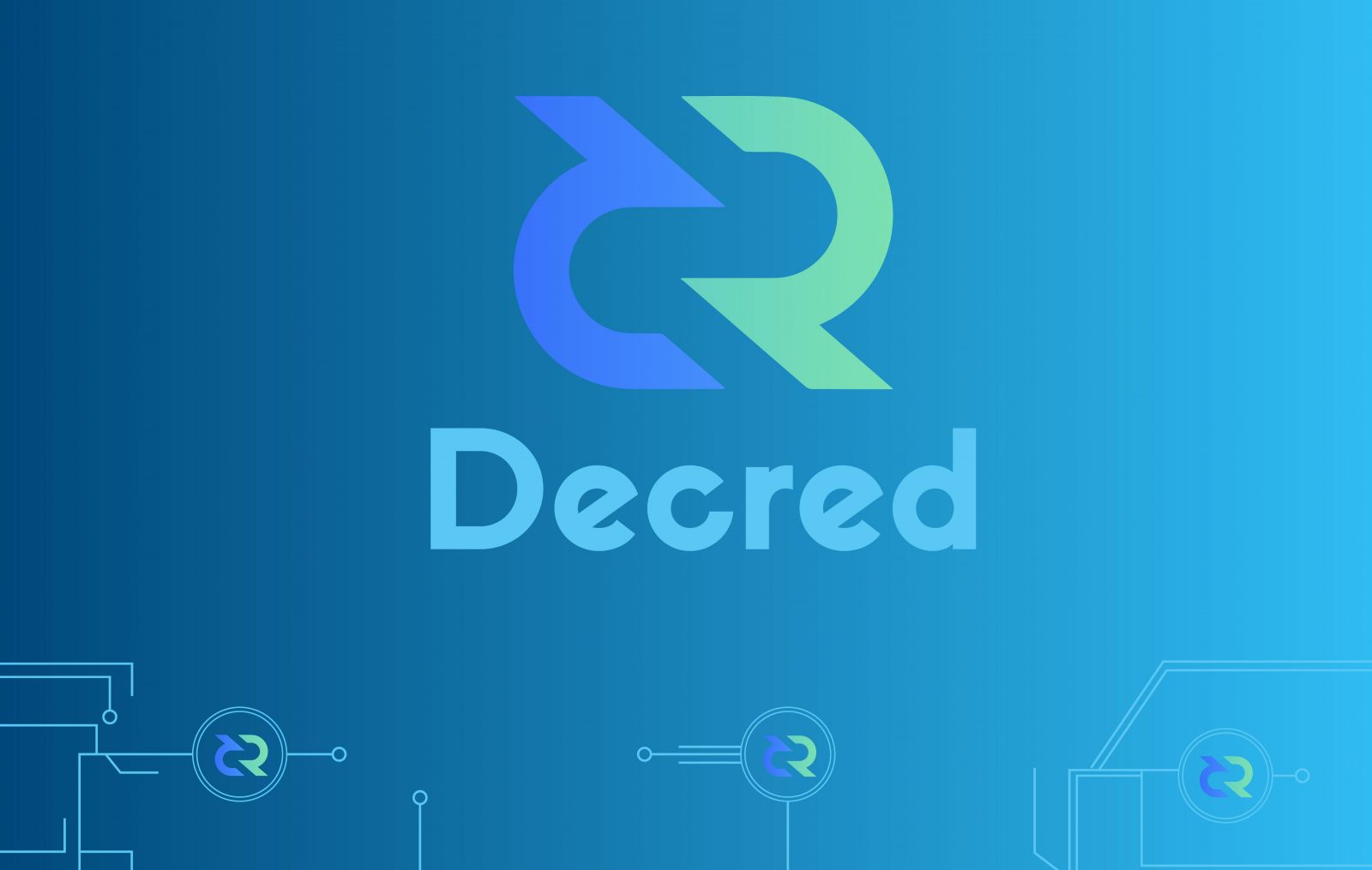 cryptocurrency decred