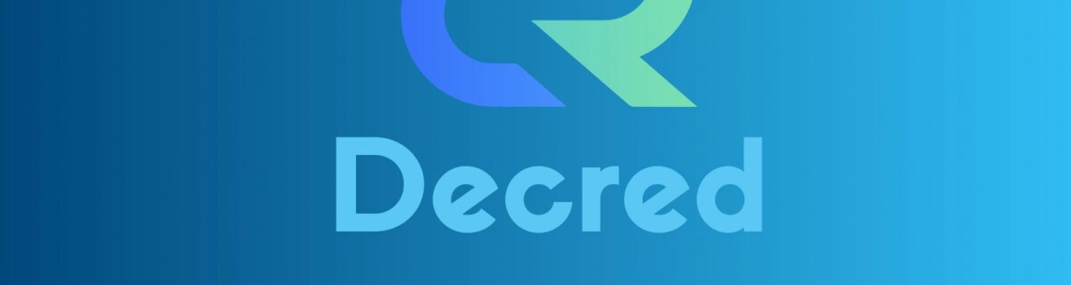 DECRED (DCR)