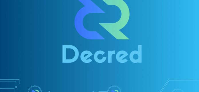 DECRED (DCR)