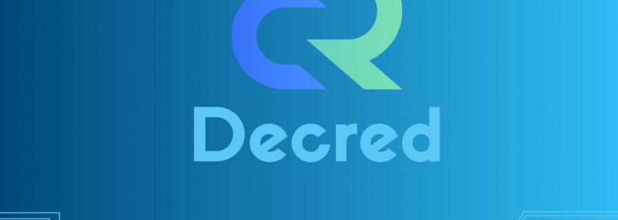 DECRED (DCR)