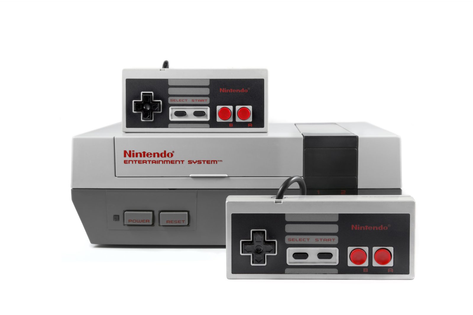 Нинтендо 8 бит. Nintendo Entertainment System фото. Nintendo Famicom Controller. NES кнопки.