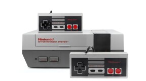 Классика возвращается! Nintendo анонсировала выход легендарной NES летом 2018 года