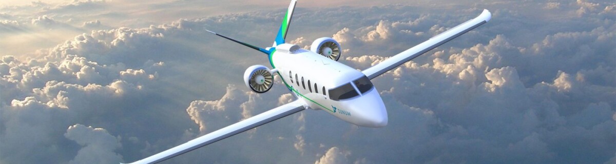 Zunum Aero will create electric planes for regional flights