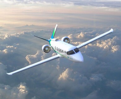 Zunum Aero will create electric planes for regional flights
