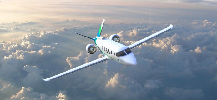 Zunum Aero will create electric planes for regional flights
