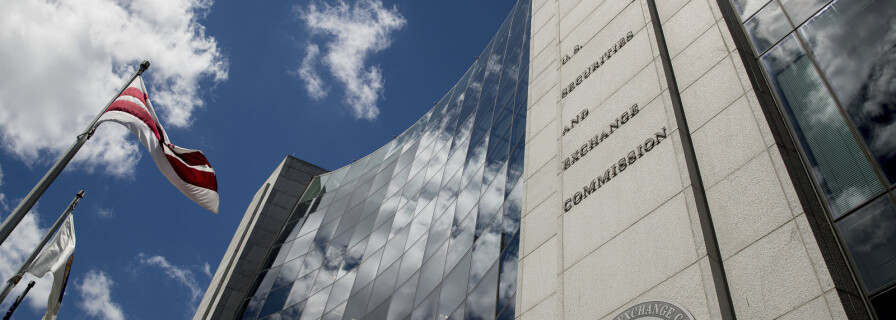 Miracle did not happen: SEC rejected 9 applications for bitcoin-ETF