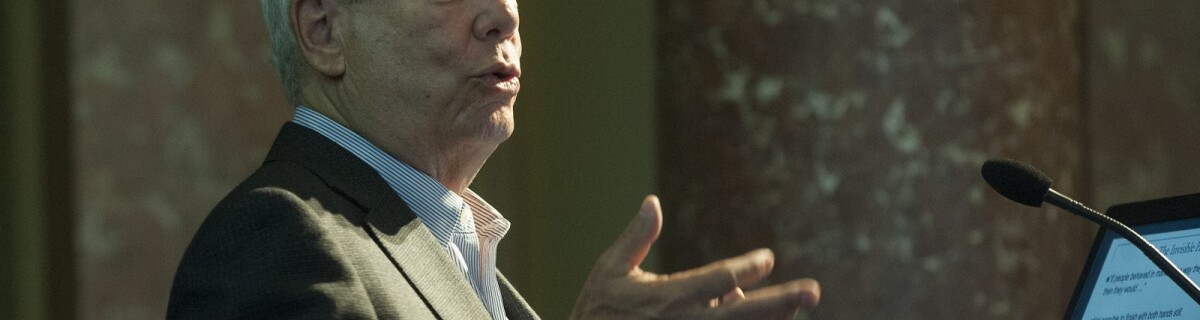 Behavioral economy on the Nobel red carpet
