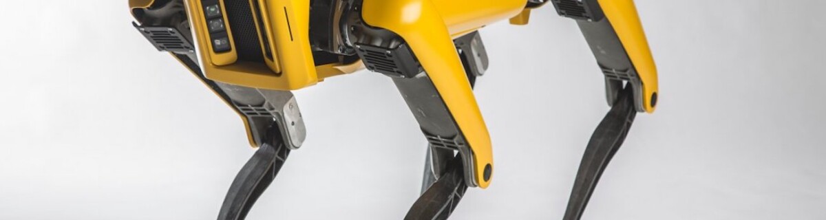 Boston Dynamics starts mass production of robots