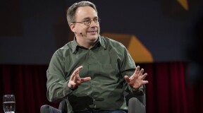 Создатель Linux назвал патчи Intel для исправления уязвимости «полнейшим мусором»