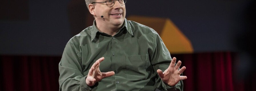 Intel patches aimed to fix vulnerabilities were called  “complete garbage” by Linux creator
