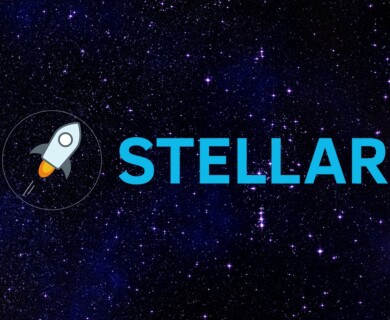 Stellar - a favorite of crypto-exchanges