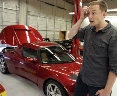 Tesla was the victim of hidden mining