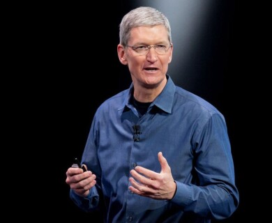 Тим Кук о принципах и будущем Apple