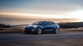 Tesla’s autopilot is no worse than a live driver