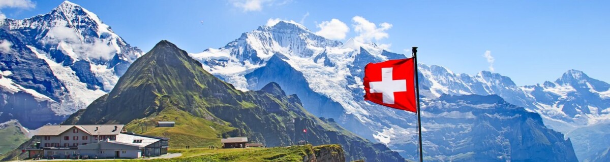 Swiss financial regulators publish a guide to ICO's