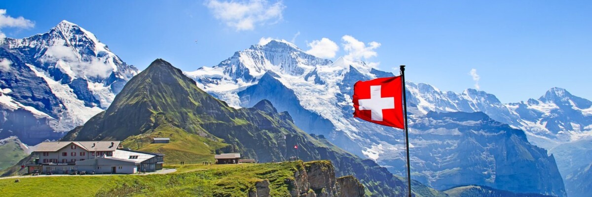 Финансовый регулятор Швейцарии опубликовал руководство по ICO
