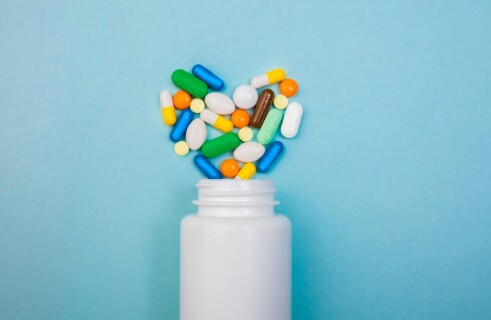 Scientists develop pill with reaction engine