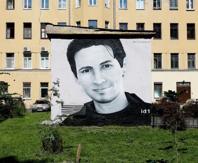 Russia began to block Telegram. Other services are suffering so far