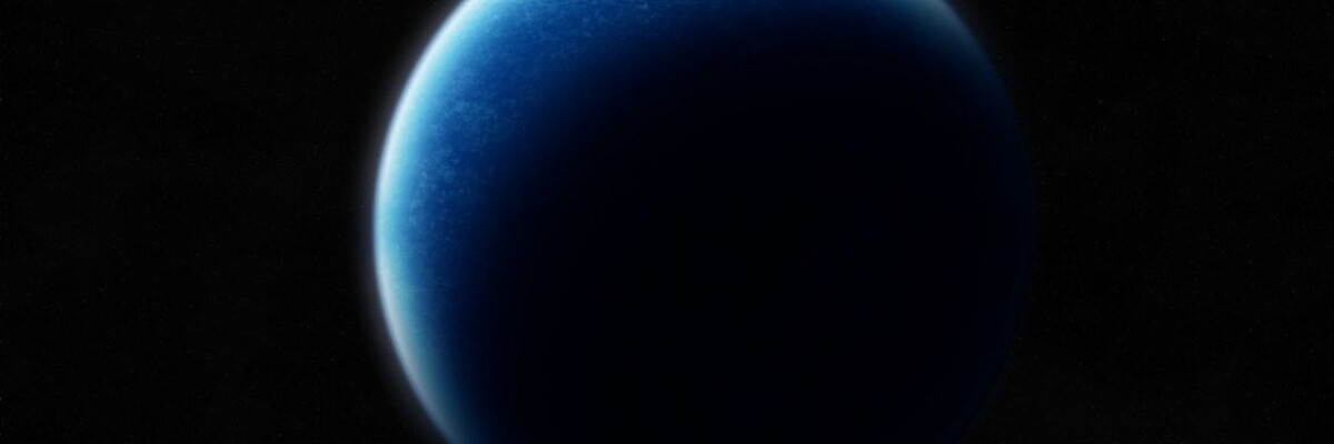 Астрономы открыли экзопланету, на которой может быть жидкая вода