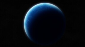 Астрономы открыли экзопланету, на которой может быть жидкая вода