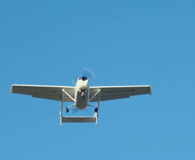 Largest Ever Ampaire 337 Hybrid Plane Getting Ready for Commercial Service
