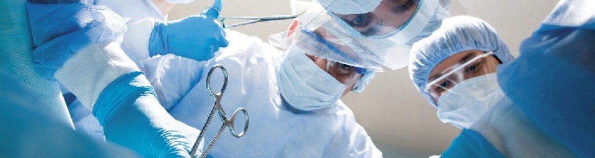 Hydrogel to Stop Arterial Bleeding